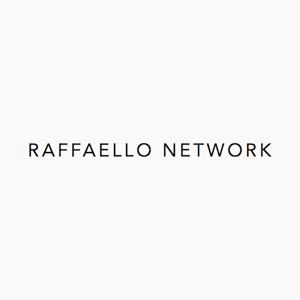 raffaello network sale